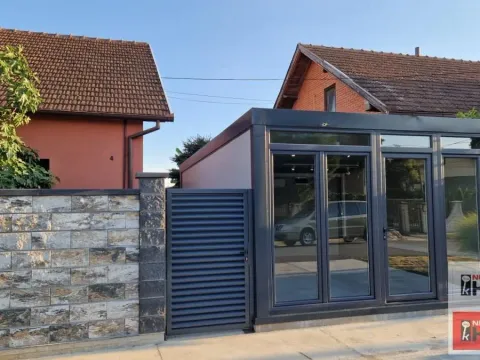 Izdavanje, poslovni prostor, 30m², Veternik, Novi Sad Sve Podlokacije