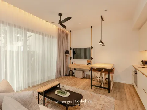 Prodaja, garsonjera, 73m², Porto Montenegro, Tivat - image 6