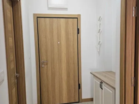 Izdavanje, jednosoban stan, 45m², City Kvart, Podgorica - image 5