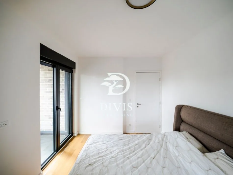 Sale, four bedroom apartment, 88m², Trošarina, Voždovac Sve Podlokacije