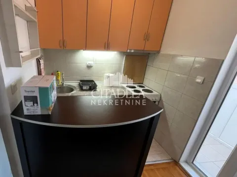Sale, one bedroom apartment, 33m², Kneževac, Beograd - image 6