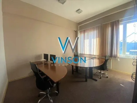 Izdavanje, poslovni prostor, 680m², Novo naselje, Novi Sad - image 11