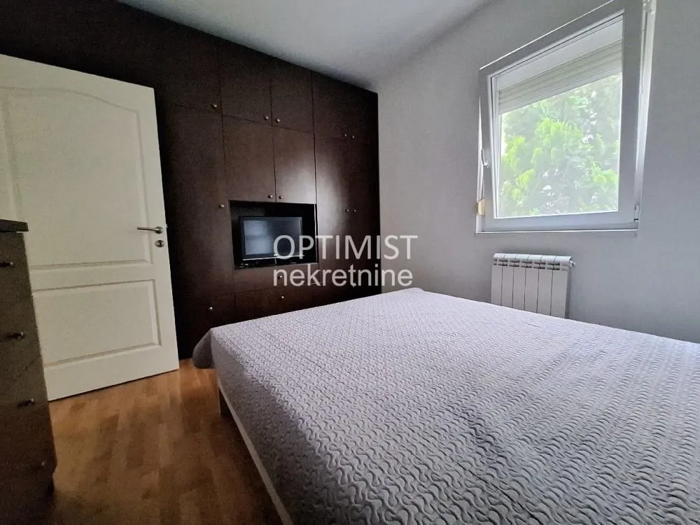 Rent, two bedroom apartment, 51m², Voždovac Sve Podlokacije, Beograd