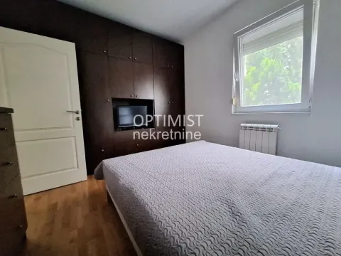Rent, two bedroom apartment, 51m², Voždovac Sve Podlokacije, Beograd - image 13