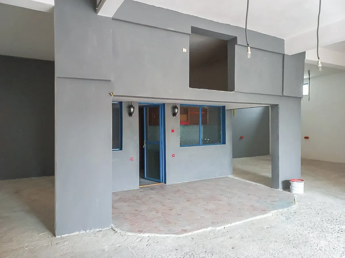 Rent, office space, 200m², Zabjelo, Podgorica