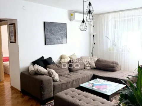Sale, three bedroom apartment, 71m², Brace Jerković, Voždovac Sve Podlokacije - image 9