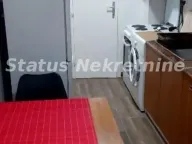 Izdavanje, jednosoban stan, 39m², Liman 3, Novi Sad Sve Podlokacije - image 5