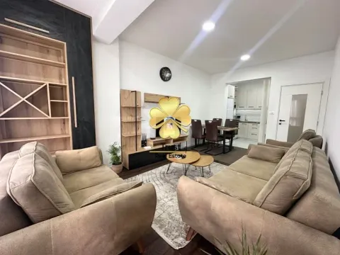 Izdavanje, jednosoban stan, 50m², Vezirov Most, Podgorica - image 9