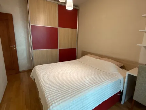 Izdavanje, jednosoban stan, 45m², Centar, Podgorica - image 6