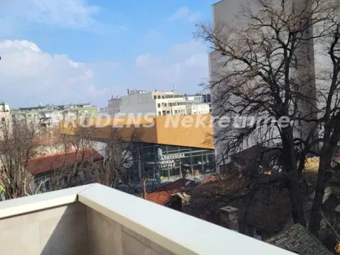 Prodaja, trosoban stan, 73m², Palilulska Pijaca, Palilula Sve Podlokacije - image 12