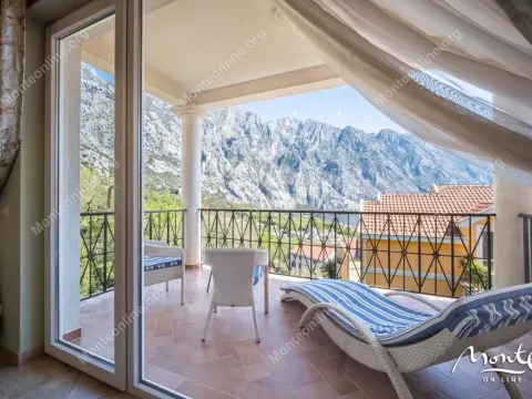 Prodaja, jednosoban stan, 63m², Orahovac, Kotor - image 34