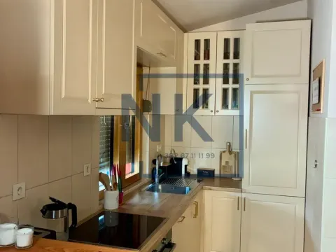 Izdavanje, garsonjera, 37m², Preko Morače, Podgorica - image 5