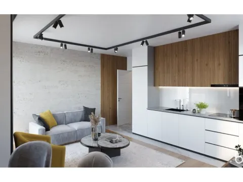 Prodaja, jednosoban stan, 41m², Niš, Srbija - image 5