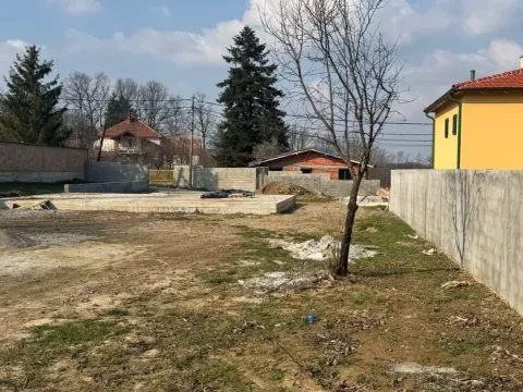 Prodaja, plac, 1200m², Voždovac Sve Podlokacije, Beograd - image 4