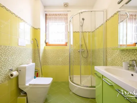 Sale, two bedroom apartment, 105m², Orahovac, Kotor - image 25