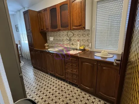 Izdavanje, dvosoban stan, 75m², Gornja Gorica, Podgorica - image 12