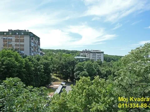 Prodaja, dvosoban stan, 60m², Miljakovac, Rakovica - image 17