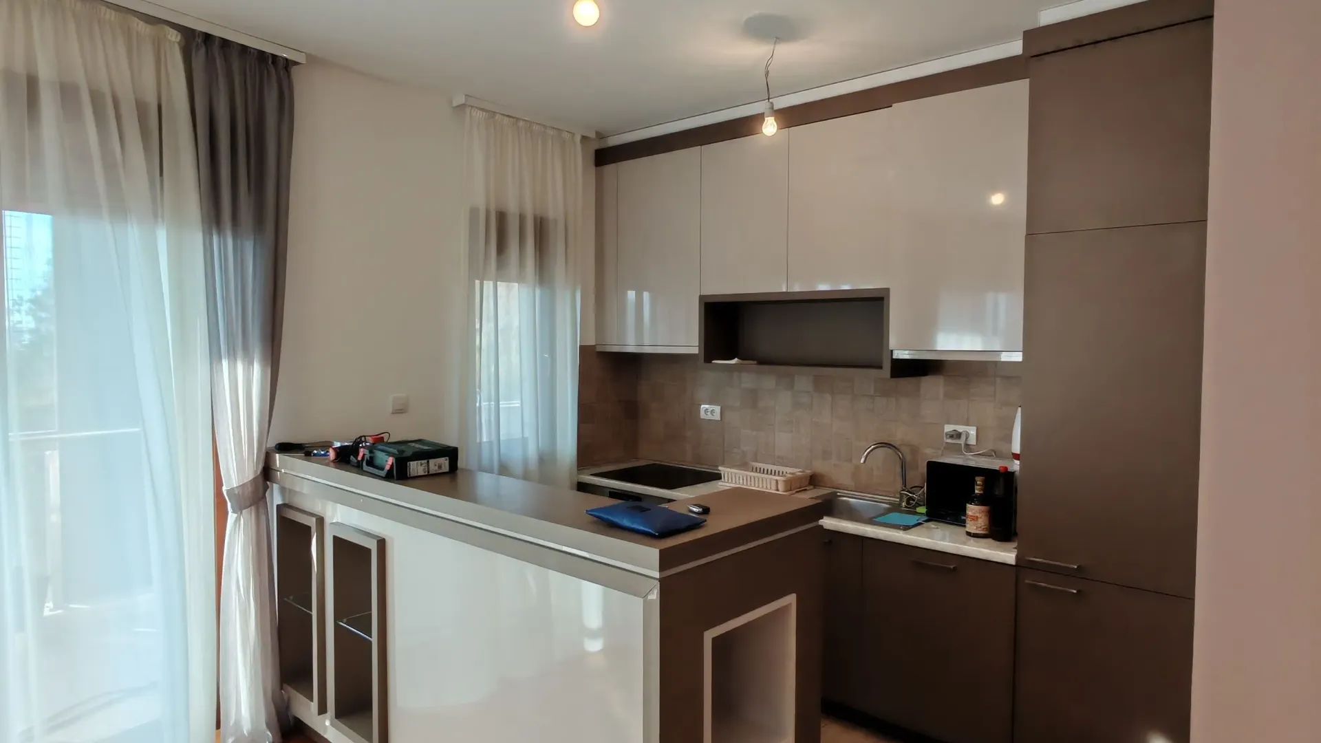Sale, two bedroom apartment, 130m², Bečići, Budva