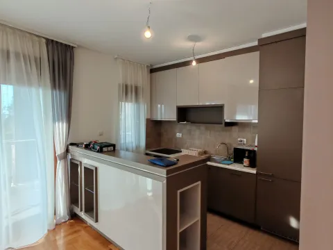 Prodaja, dvosoban stan, 130m², Bečići, Budva - image 4
