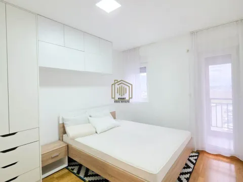 Sale, one bedroom apartment, 43m², Stari Aerodrom, Podgorica - image 10