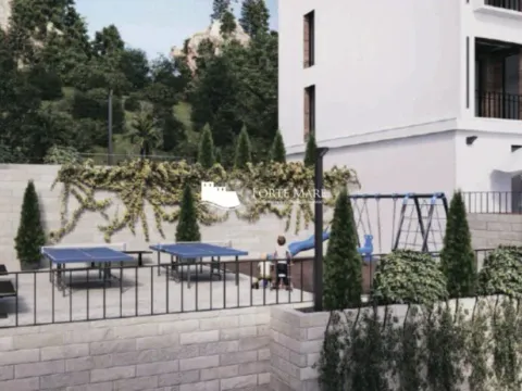 Prodaja, dvosoban stan, 80m², Tivat, Crna Gora - image 11