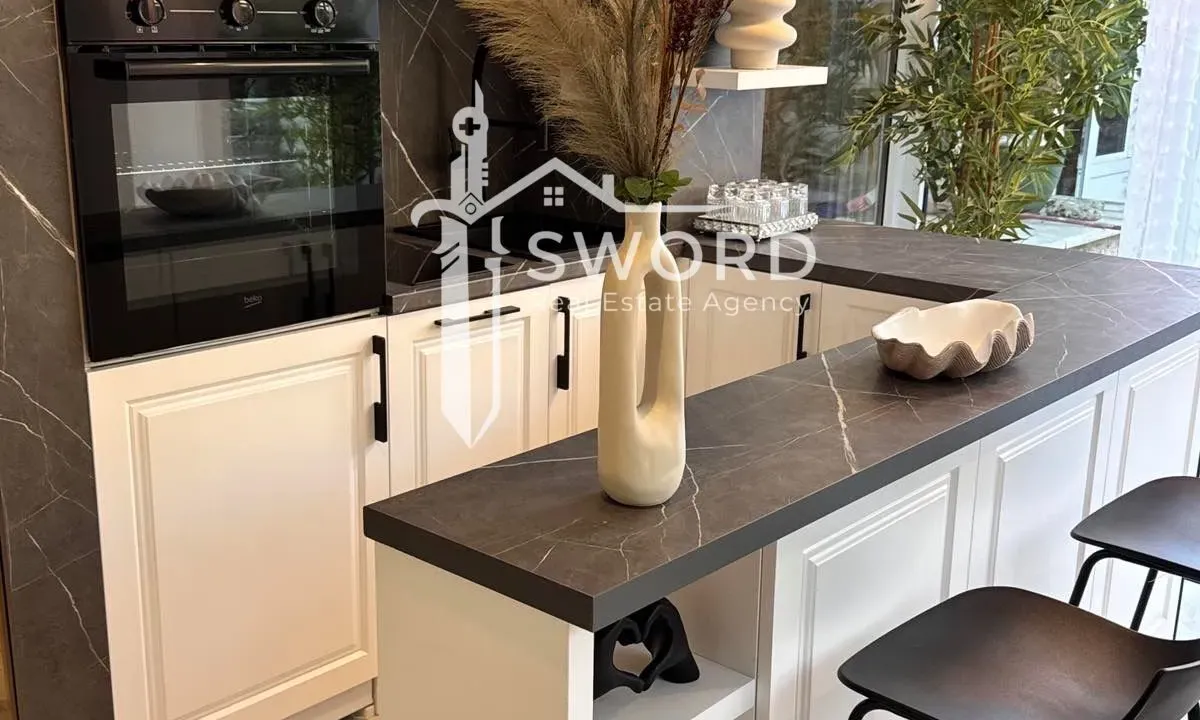 Sale, three bedroom apartment, 110m², Prčanj, Kotor