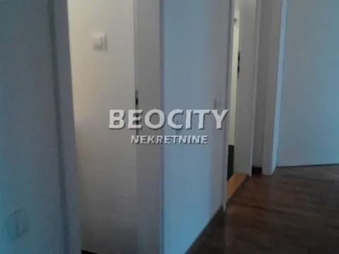 Rent, three bedroom apartment, 88m², Lekino Brdo, Voždovac Sve Podlokacije - image 13