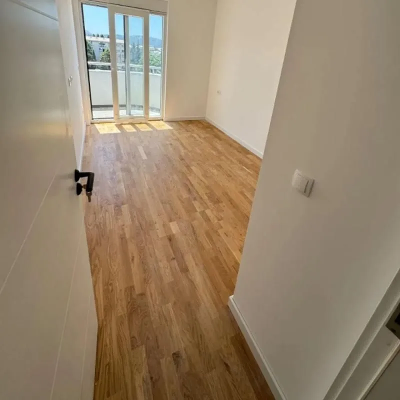 Prodaja, jednosoban stan, 54m², Bar, Crna Gora