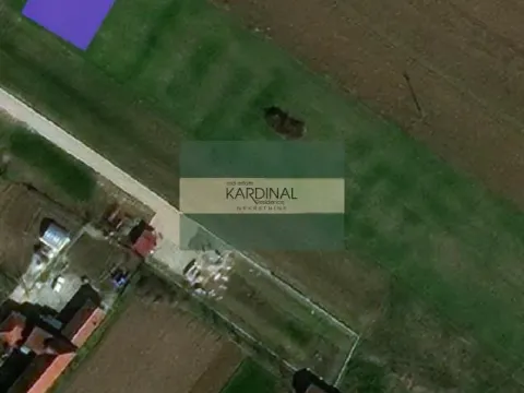 Prodaja, plac, 500m², Trnava, Jagodina - image 5