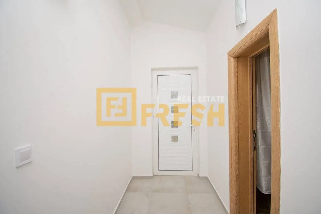 Rent, one bedroom apartment, 45m², Zlatica, Podgorica