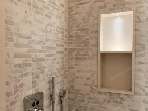 Sale, one bedroom apartment, 80m², Porto Montenegro, Tivat - image 14