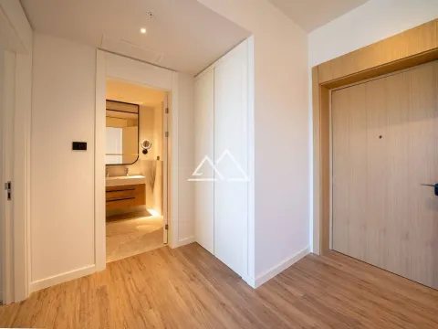 Prodaja, jednosoban stan, 63m², Tivat, Crna Gora - image 20