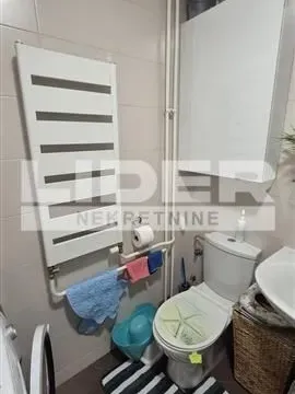 Sale, two bedroom apartment, 60m², Belvil, Beograd - image 12