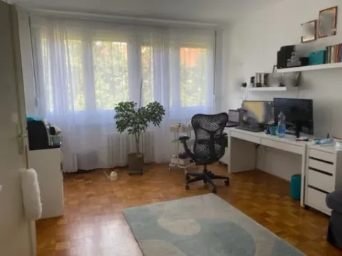 Rent, two bedroom apartment, 63m², Denkova Basta, Zvezdara Sve Podlokacije - image 4