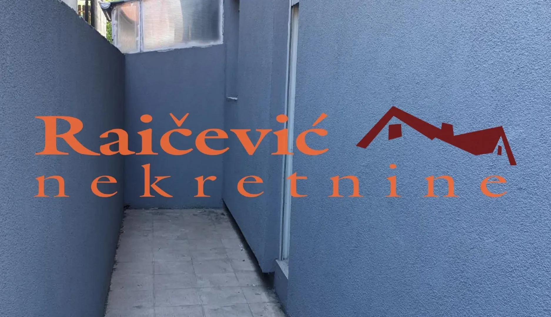 Sale, three bedroom apartment, 66m², Voždovac Sve Podlokacije, Beograd