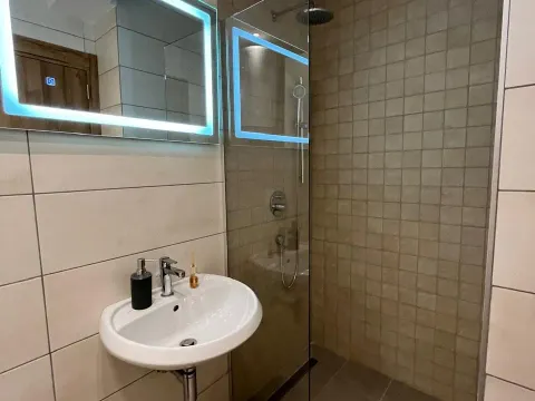 Rent, one bedroom apartment, 57m², Stari Aerodrom, Podgorica - image 11