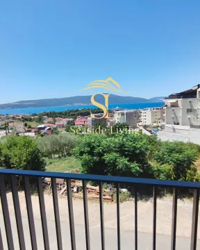 Sale, one bedroom apartment, 46m², Mažina, Tivat - image 7