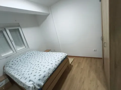 Rent, two bedroom apartment, 70m², Zabjelo, Podgorica - image 9