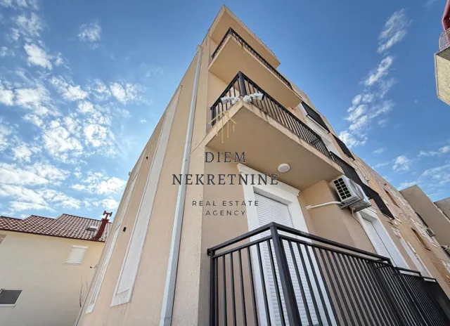 Prodaja, garsonjera, 24m², Gruda, Cetinje
