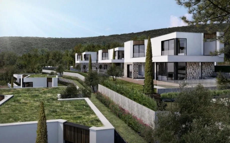 Prodaja, kuća, 179m², Podi, Herceg Novi