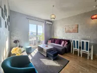 Rent, two bedroom apartment, 55m², Kod Big Fashion-a, Podgorica - image 2