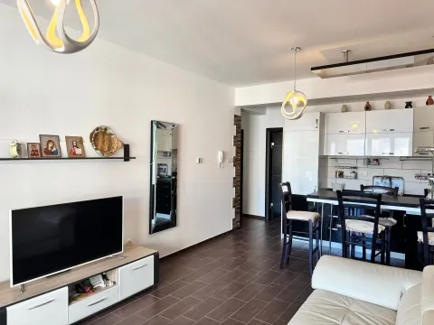 Sale, two bedroom apartment, 51m², Budva, Crna Gora - image 4