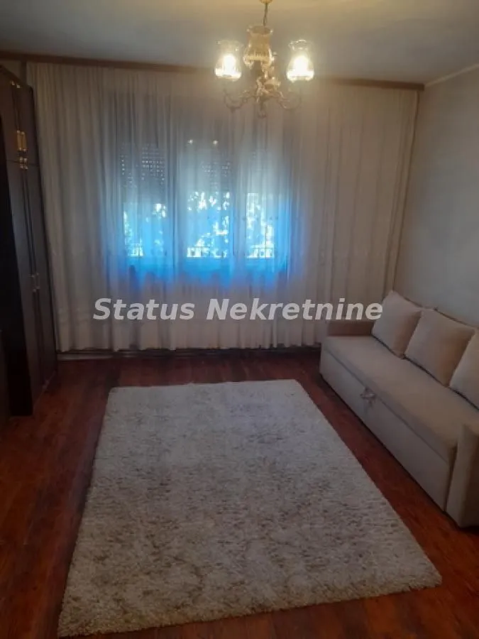 Rent, two bedroom apartment, 85m², Futog, Novi Sad Sve Podlokacije