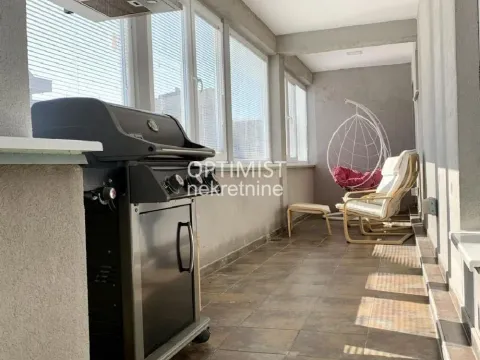 Prodaja, četvorosoban stan, 157m², Lion, Zvezdara Sve Podlokacije - image 16
