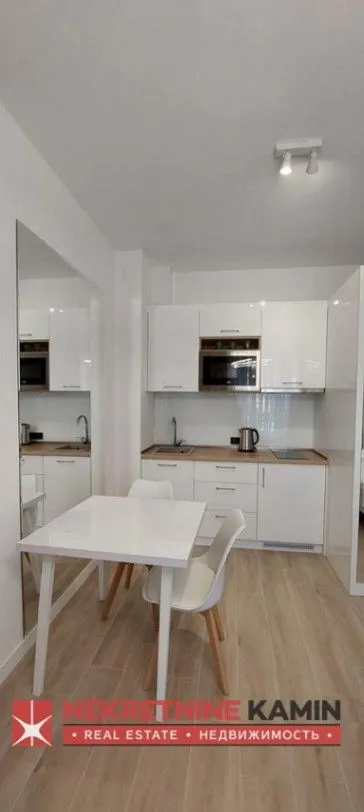 Sale, apartment, 26m², Bečići, Budva