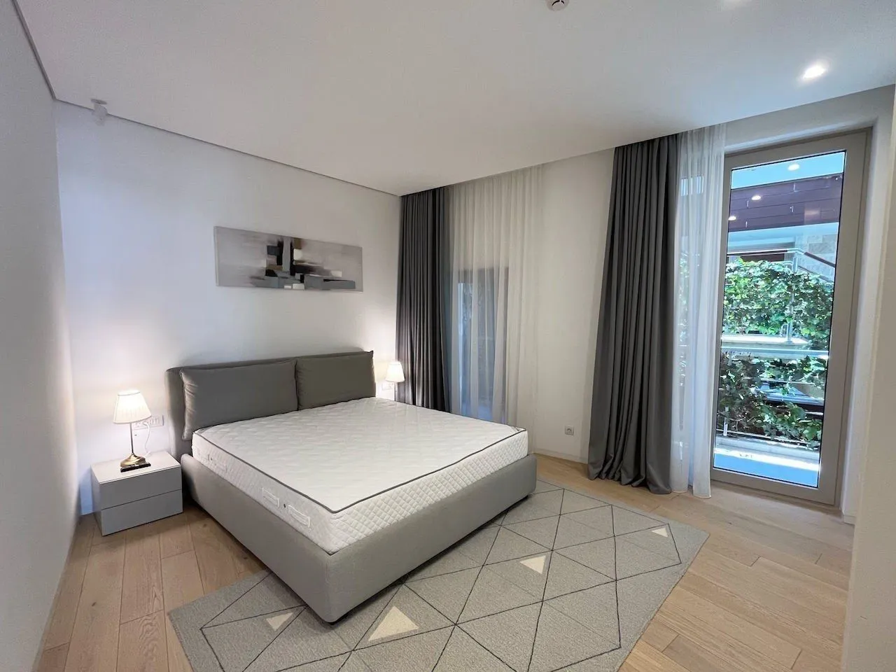 Sale, apartment, 172m², Dukley Gardens, Budva