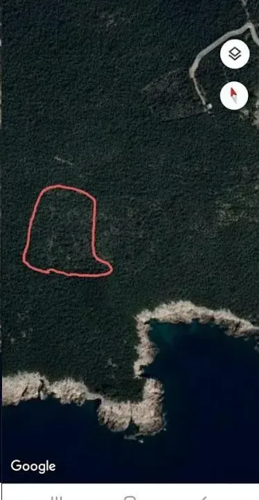 Prodaja, plac, 12678m², Herceg Novi, Crna Gora