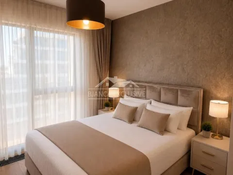 Sale, three bedroom apartment, 174m², Savski Venac, Beograd - image 9