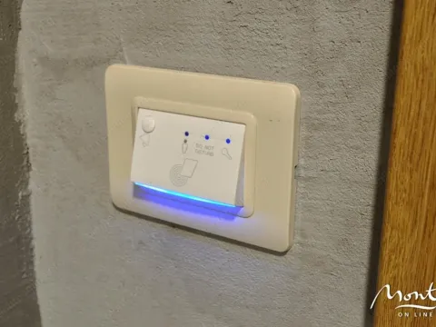 Sale, two bedroom apartment, 75m², Dobrota, Kotor - image 10