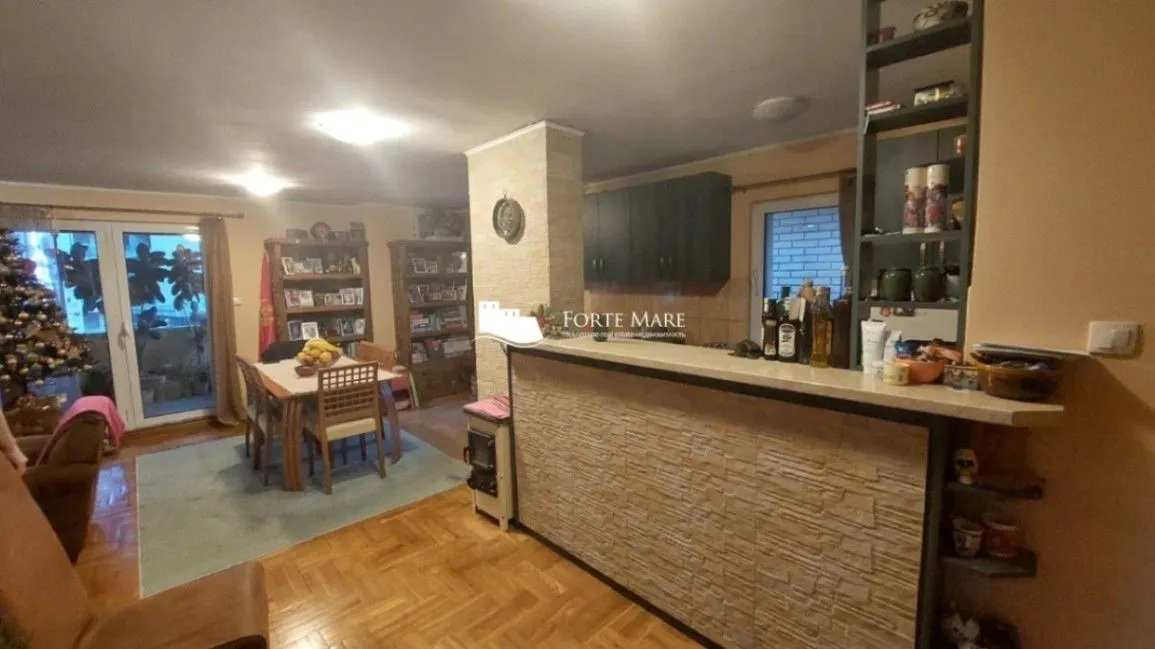 Sale, apartment, 89m², Centar, Budva